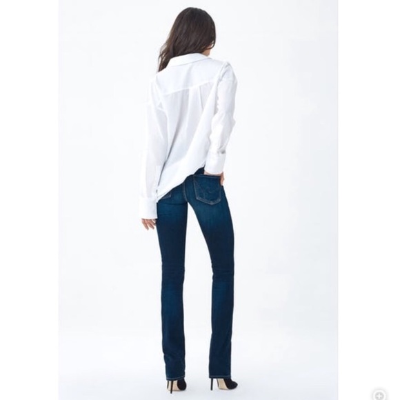 Citizens Of Humanity Denim - Citizens of Humanity Jeans AVA Straight Size 26